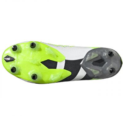8. Buty piłkarskie adidas Predator Accuracy.1 Low SG M IF2292