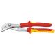Knipex 87 26 250 szczypce Szczypce do rur