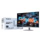 5. MONITOR GIGABYTE OLED 27” MO27Q2A ICE 280Hz
