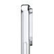 8. Etui 3mk Clear Case Eco na Apple iPhone 16 plus - przezroczyste
