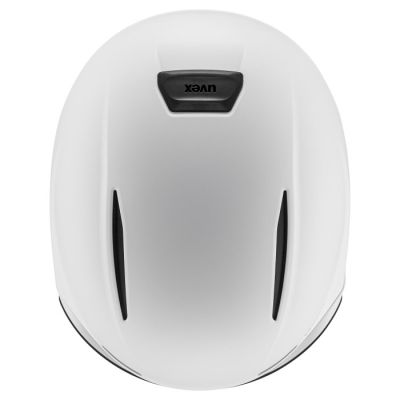 2. Uvex Skihelm horizon CV Biały