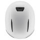 2. Uvex Skihelm horizon CV Biały