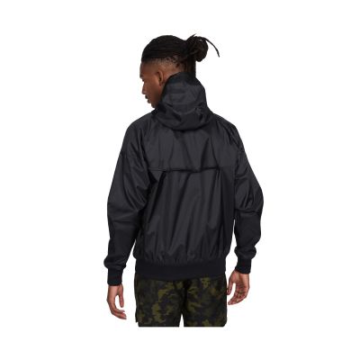 2. Kurtka Nike NSW Heritage Windrunner M DA0001-010