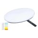 TOPE LED SOPOT 2X48W, O600MM H75MM