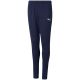 3. Spodnie Puma teamRISE Poly Training Pants Junior 657391 06