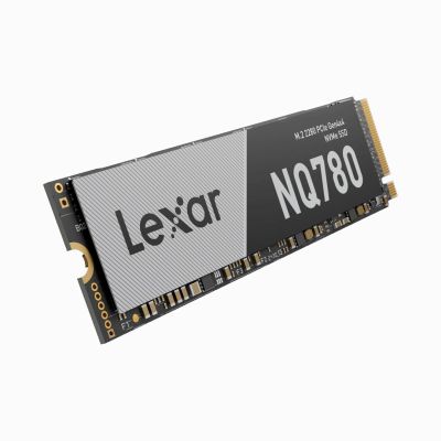 8. Dysk SSD Lexar NQ780 1TB M.2 2280 PCIe NVMe