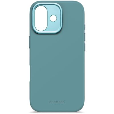 4. Decoded D25IPO17BCS9RB pokrowiec na telefon komórkowy 16 cm (6.3") Niebieski