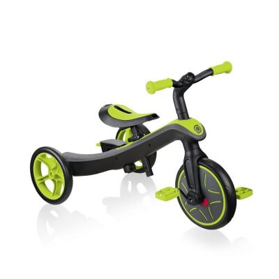10. Rowerek 4w1 Globber Explorer Trike 632-106-2 HS-TNK-000013808