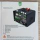 19. Prostownik akumulatorowy z rozruchem 40A 12V/24V W14005 WUBER