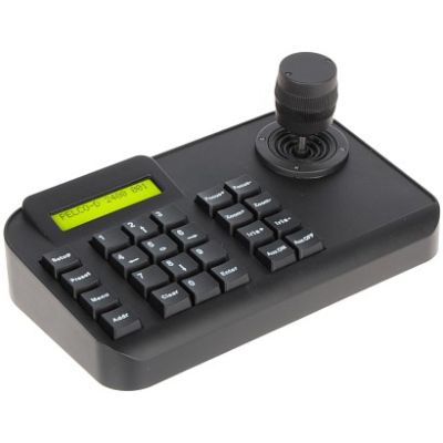 Klawiatura sterująca RS-485 KT-610