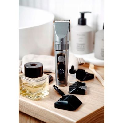 12. Maszynka do strzyżenia MESKO MS 2843 USB