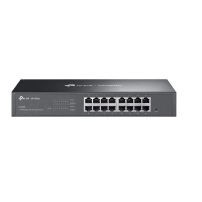 11. Switch TP-LINK ES216G