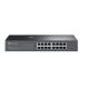 11. Switch TP-LINK ES216G