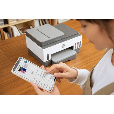 34. URZĄDZ. WIELOF. HP Smart Tank 750 All-in-One 6UU47A