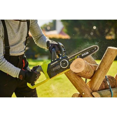 14. Pilarka łańcuchowa 18V ONE+ OCS1830 RYOBI