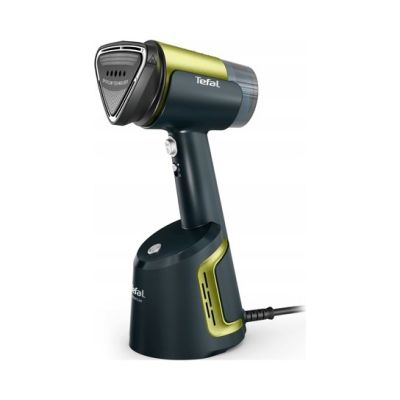 10. Parownica do ubrań TEFAL DT9810