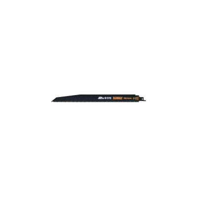 DeWALT DT2314L-QZ wyrzynarka, piła wyrzynarkowa oraz ostrze do piły tarczowej Brzeszczot do piły 5 szt.