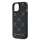 3. Etui Karl Lagerfeld Magsafe Karl Head na iPhone 15 - czarne