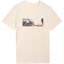 Koszulka 4F M2030 M 4FWSS25TTSHM2030 11S