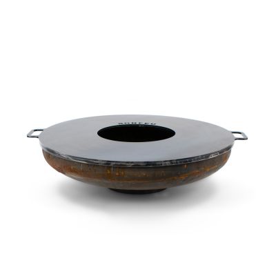 2. Blacha Bonfeu Bonplancha Ø 80 VBP6.800