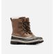 2. SOREL Caribou Boots - Buty śnieżne Męski Brązowy