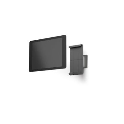 2. Durable 893323 uchwyt Uchwyt pasywny Tablet/UMPC Srebrny