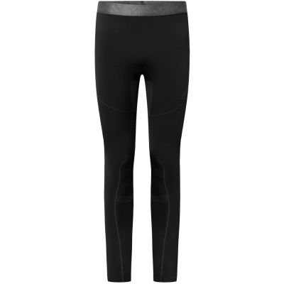 Bielizna męska VIKING Gary Bamboo Man Pants czarna   XXL