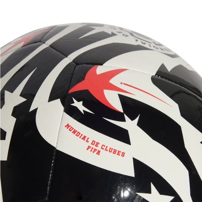 4. Piłka nożna adidas FCWC Club JD3822