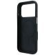 7. Etui Karl Lagerfeld Smooth Choupette Sketch MagSafe do iPhone 18 Pro / 17 Pro - jasnoniebieske