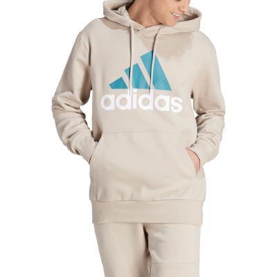 4. Bluza adidas Essentials French Terry Big Logo Hoodie M IJ8584