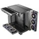 26. Obudowa Antec C8 Full Tower Black