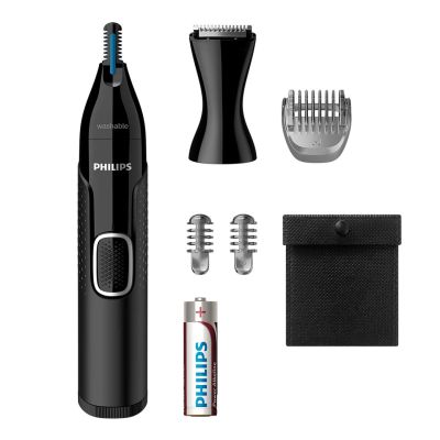 12. Trymer do nosa i uszu PHILIPS NT 5650/16