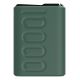 3. RealPower PB-10000C PD+ 10000 mAh Ciemny Zielony
