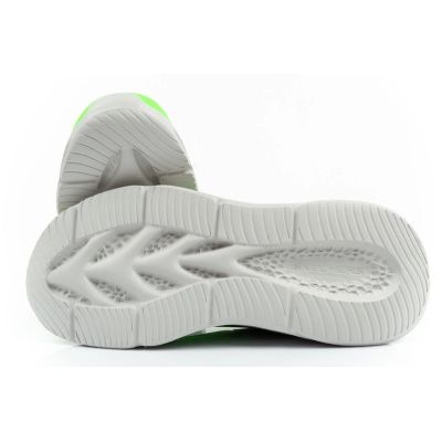 18. Buty Skechers S Lights-Meteor Jr 401495L/BBLM