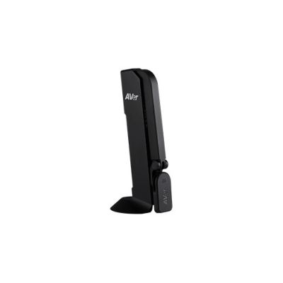 7. AVer M11-8MV aparat do dokumentów Czarny 25,4 / 3,06 mm (1 / 3.06") CMOS USB 2.0