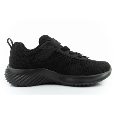 13. Skechers Bounder buty sportowe na rzep dziecięce lekkie wygodne