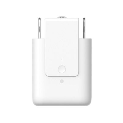 4. Silnik do zasłon Aqara Curtain Driver E1 Track CM-M01 Zigbee