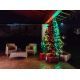 4. Twinkly Strings – 250 RGB+W Ciąg świetlny, przezroczysty przewód, typ wtyczki F
