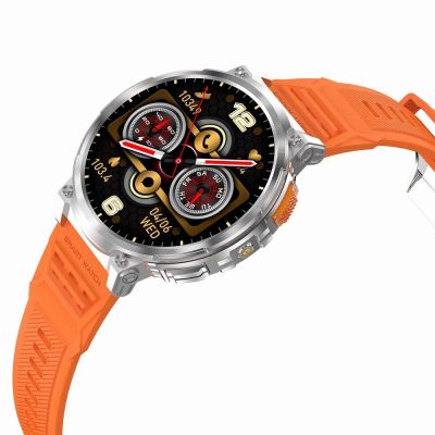 9. Smartwatch Gravity GT23-4