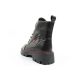 5. Lee Cooper buty botki trapery damskie sztyblety skórzane ocieplane czarne czerwone