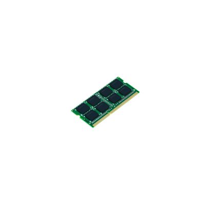 2. Pamięć GoodRam GR1600S3V64L11S/4G (DDR3 SO-DIMM; 1 x 4 GB; 1600 MHz; CL11)