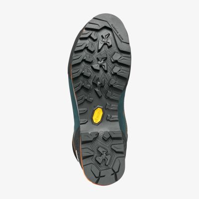 4. Scarpa ZODIAC TRK GTX
