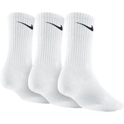 2. Skarpety Nike Lightweight Crew 3pak SX4704-101