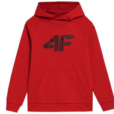 5. Bluza 4F Jr 4FJSS23TSWSM220 62S