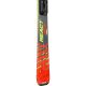 4. Narty Rossignol React Rtx Xpress Rtl / Xpress 10 GW B83 Black