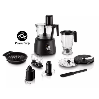 11. Philips 7000 series Robot kuchenny z serii 7000 HR7776/90