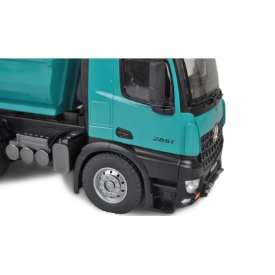 9. Model wywrotki RC Amewi 22533 Pilot zdalnego sterowania Silnik elektryczny 1:14