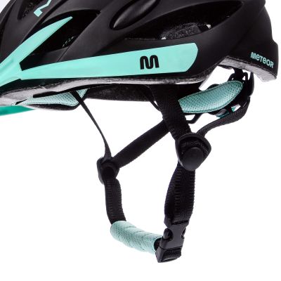 31. Kask rowerowy Meteor Marven 24792-24794