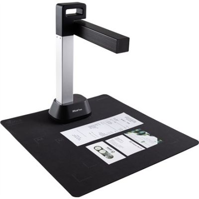 8. Canon IRIScan Desk 6 aparat do dokumentów Czarny, Srebrny CMOS USB 2.0
