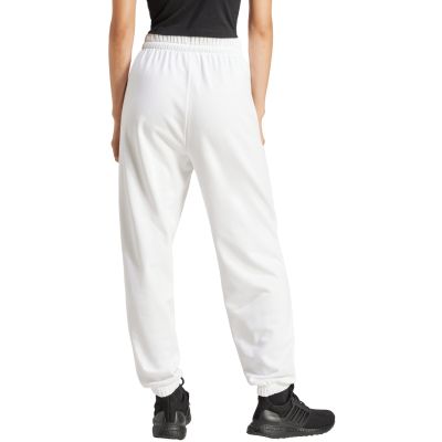 3. Spodnie adidas Essentials Small Logo French Terry Cuffed W JD9923